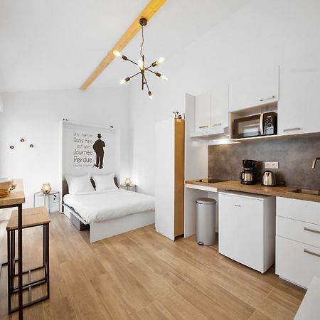 La Maison Jaff Beaune  Ngoại thất bức ảnh