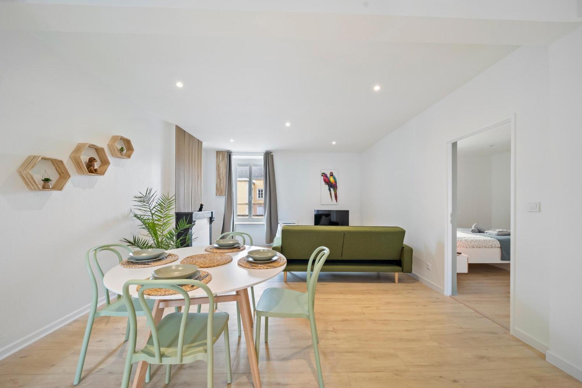 La Maison Jaff Beaune  Ngoại thất bức ảnh