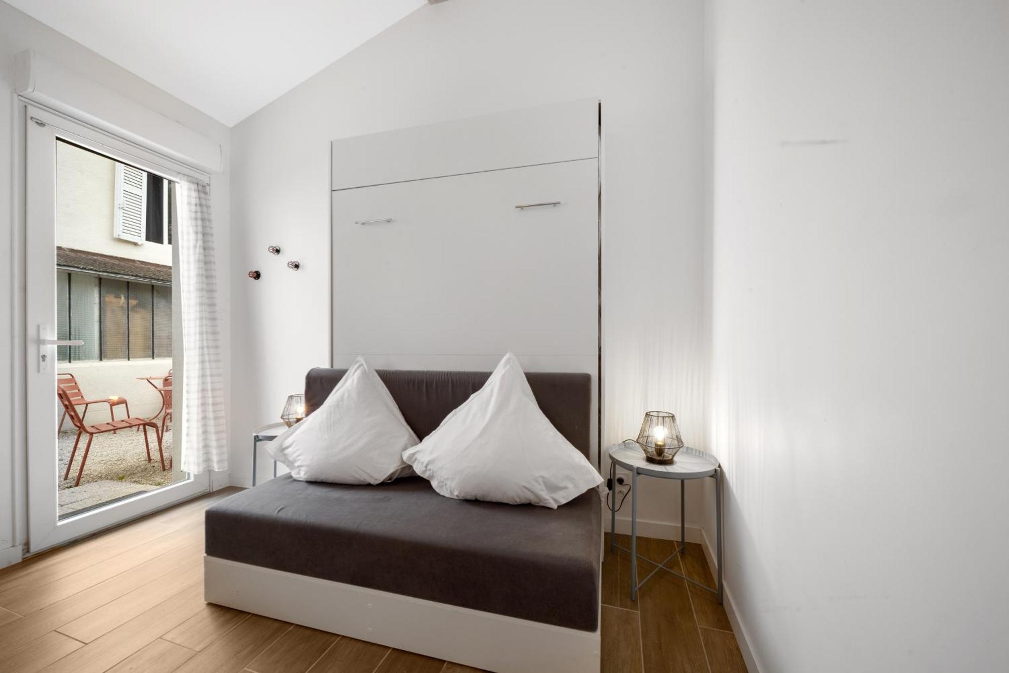 La Maison Jaff Beaune  Ngoại thất bức ảnh