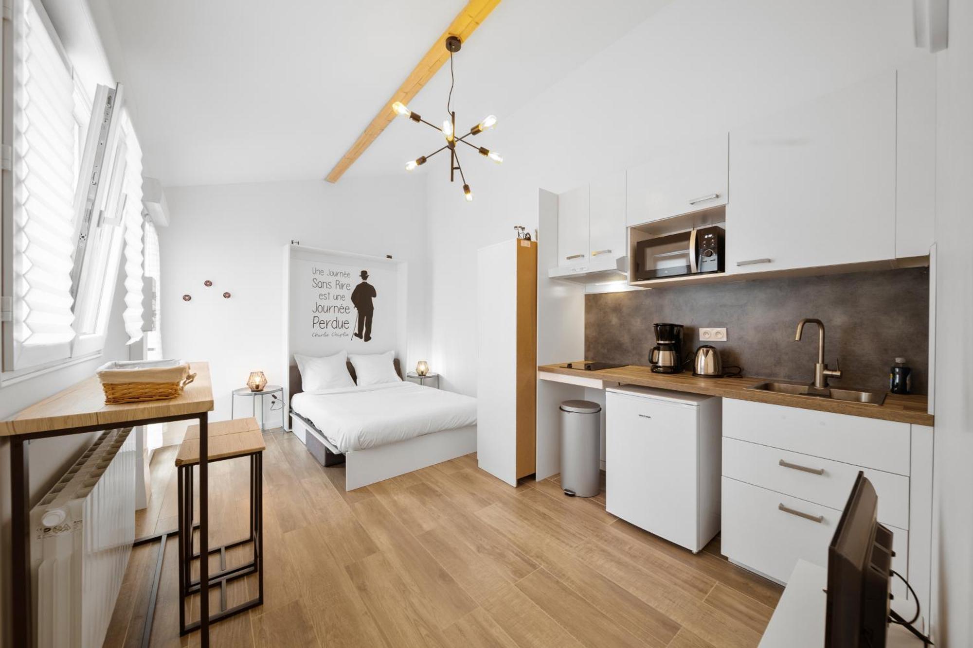 La Maison Jaff Beaune  Ngoại thất bức ảnh