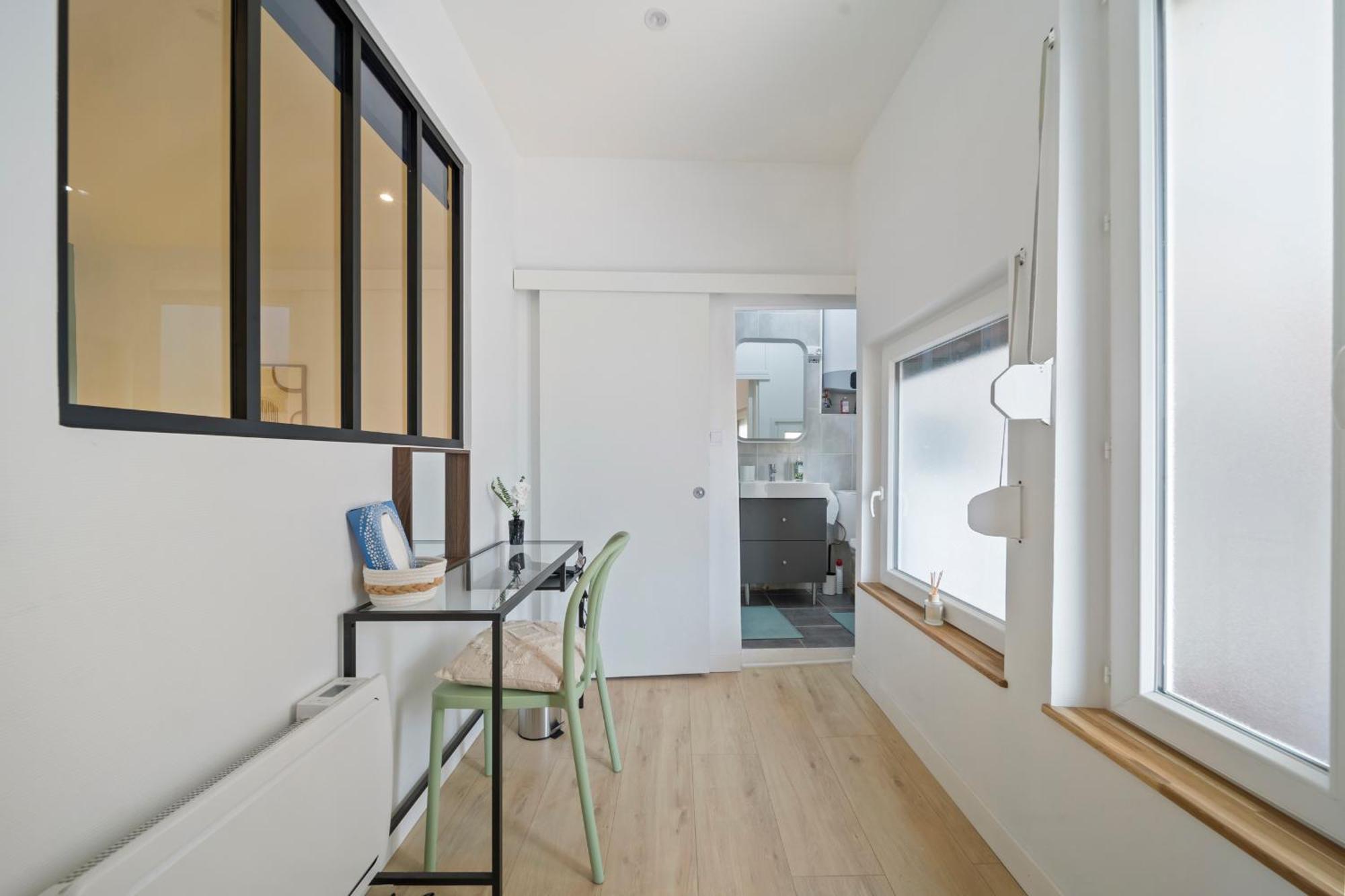 La Maison Jaff Beaune  Ngoại thất bức ảnh
