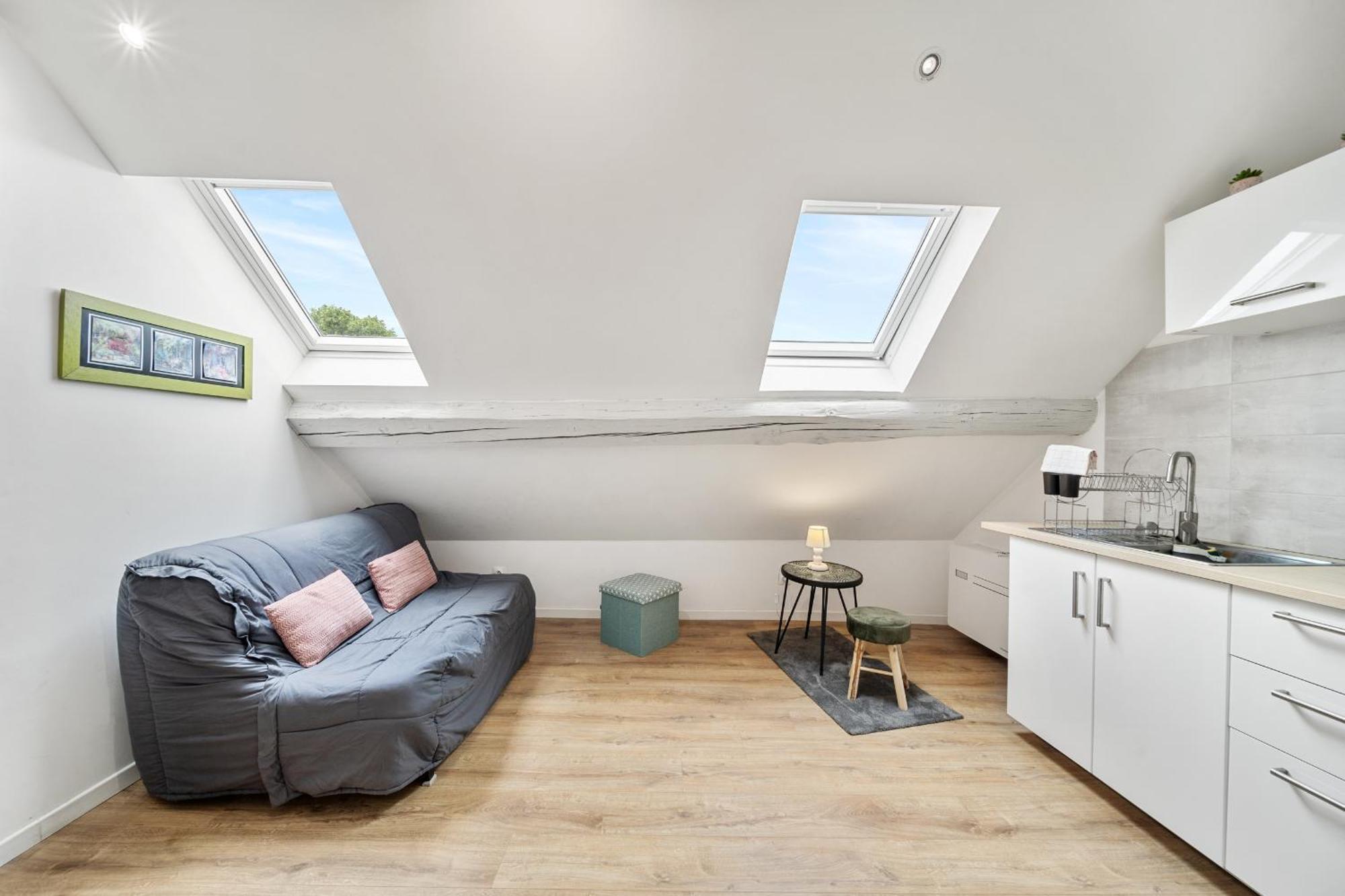 La Maison Jaff Beaune  Ngoại thất bức ảnh