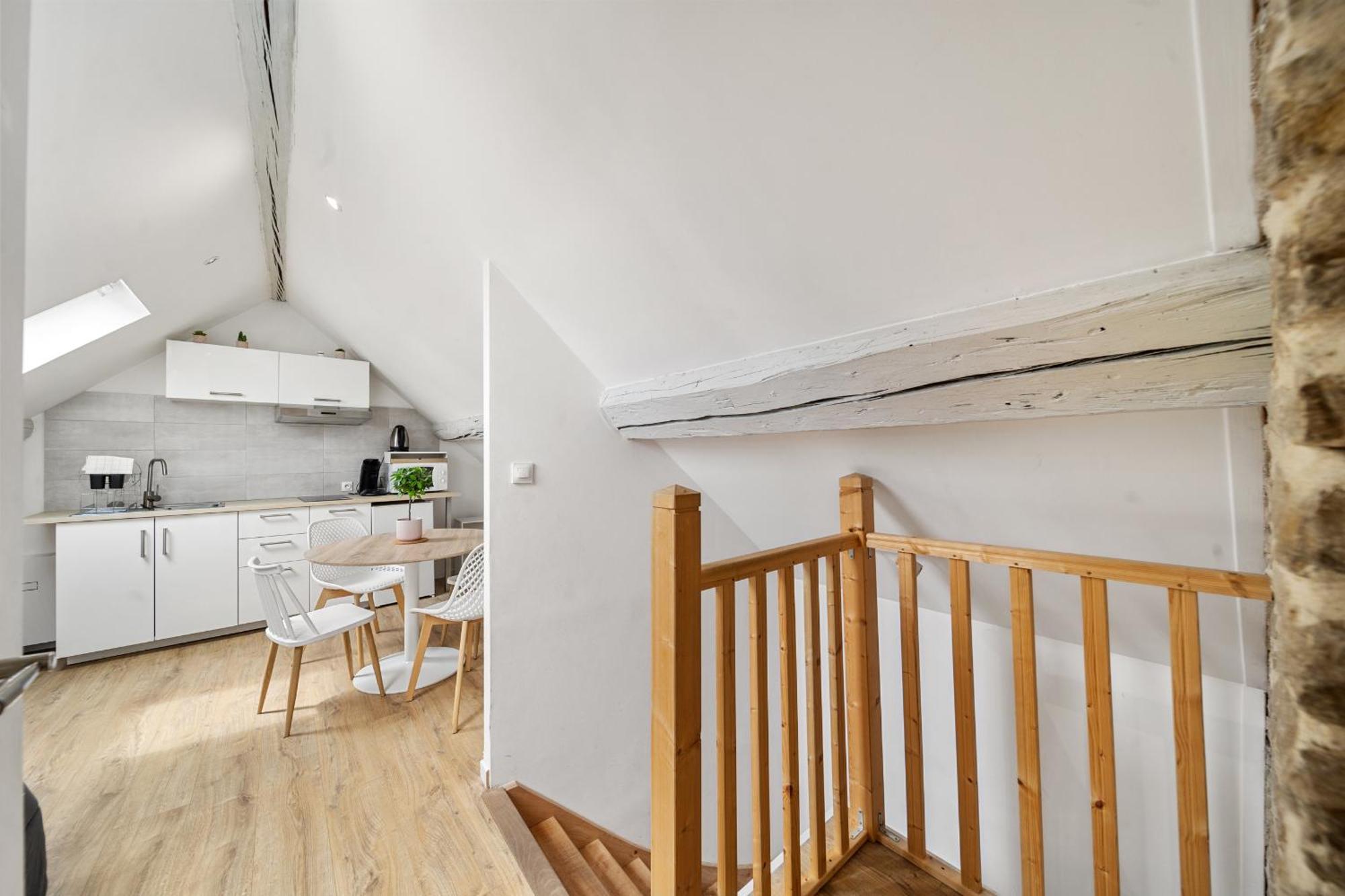 La Maison Jaff Beaune  Ngoại thất bức ảnh